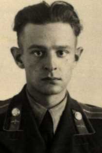 Ремен Борис Михайлович