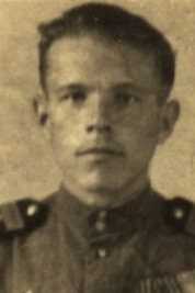 Потоцкий Дмитрий Иванович