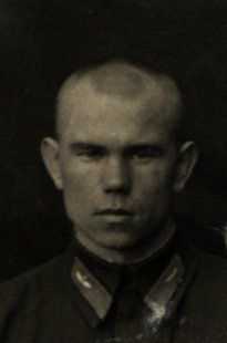 Ганин Николай Сергеевич