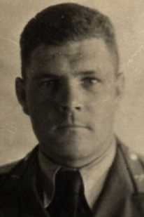 Медведев Сергей Андреевич