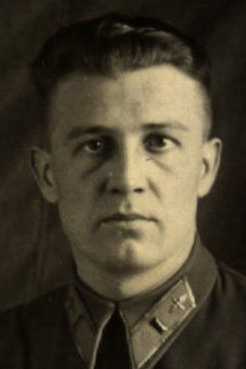 Михайлов Василий Иванович