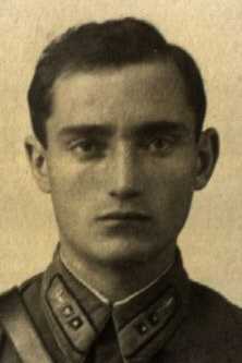 Винокуров Лазарь Давидович