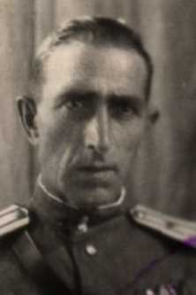 Эрлих-Полярный Михаил Яковлевич