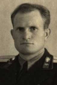 Тулупов Николай Васильевич