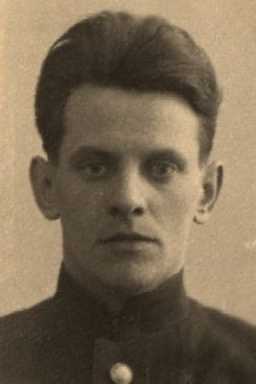 Голяшкин Сергей Степанович