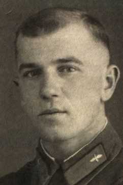 Гомза Александр Михайлович