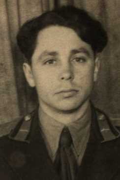 Смоляков Алексей Максимович