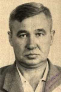 Овчинников Михаил Иванович