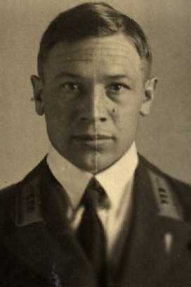 Ненахов Николай Матвеевич