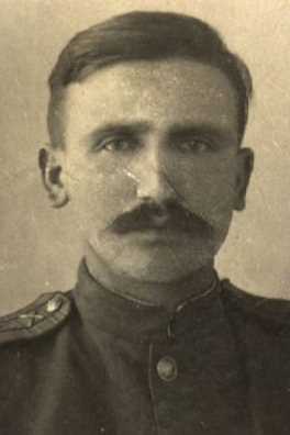 Котов Александр Дмитриевич