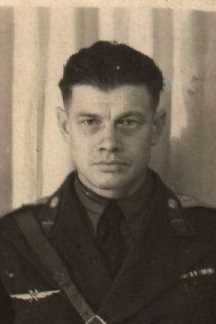 Лобанов Михаил Михайлович