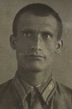 Евсеев Николай Иванович