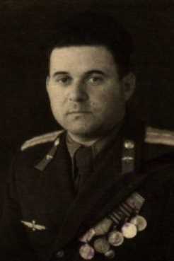 Тульский Яков Лазаревич