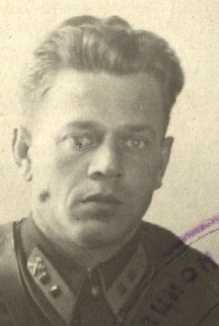 Евграфов Алексей Иванович