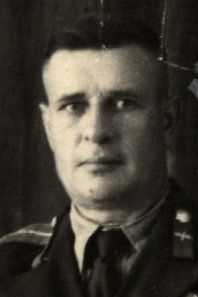 Евдокимов Аким Иванович