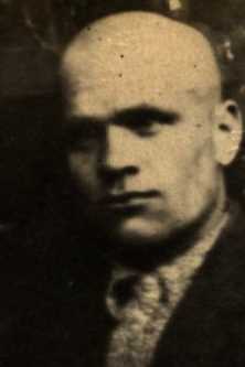 Салов Василий Ивонович