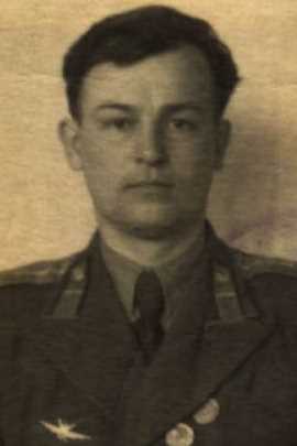 Пониматко Иван Григорьевич