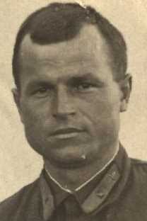 Попович Григорий Семенович