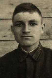 Цаболов Виктор Алексеевич