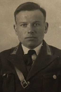 Москвин Леонид Иванович