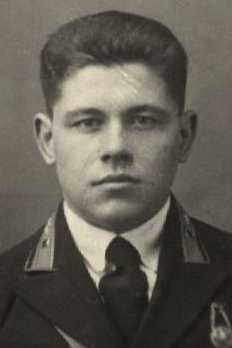 Лемешев Семен Иванович