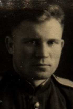 Поздняков Павел Дмитриевич