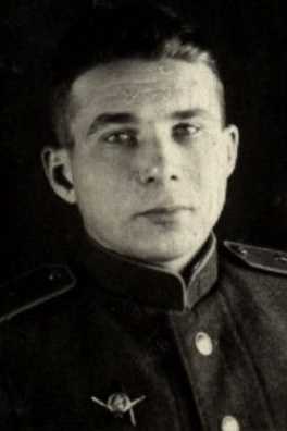 Поздняков Павел Иванович