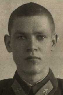 Андрюхин Павел Алексеевич