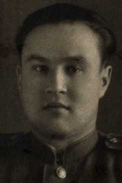 Гаркавцев Виктор Павлович