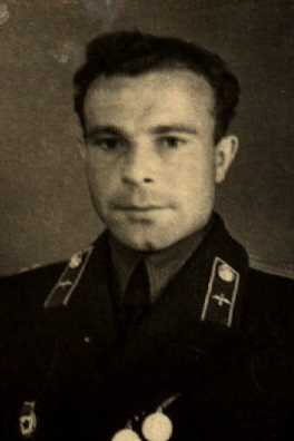 Павлов Николай Иванович