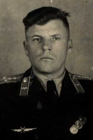 Бойцов Михаил Иванович
