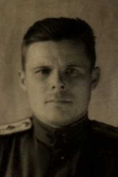 Толмачев Петр Никифорович