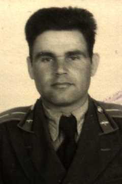Толкачев Федор Сергеевич