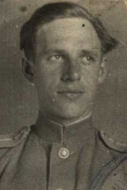 Толмачев Николай Петрович