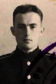 Бобров Наум Георгиевич