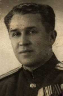 Соловьев Алексей Владимирович