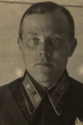 Цапиков Павел Николаевич