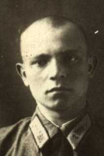 Горин Иван Михайлович|Михаилович