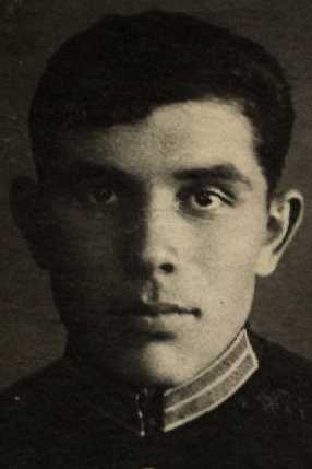 Ли Дмитрий Николаевич