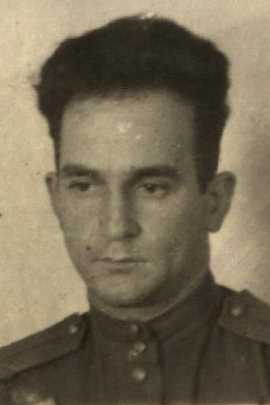 Дыскин Леонид Борисович