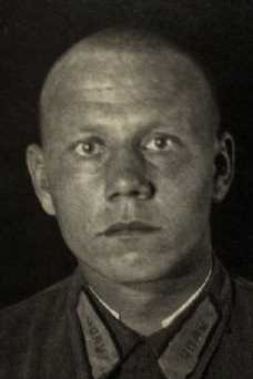Удальцев Михаил Петрович