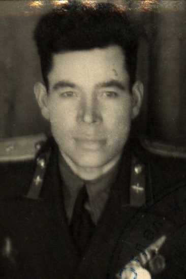 Кошевой Павел Трифонович