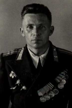 Шимко Сергей Васильевич