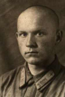 Моисеев Леонид Григорьевич
