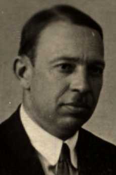 Козлов Владимир Сергеевич