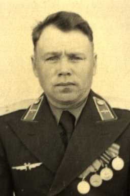 Косарев|Косырев Андрей Никитович