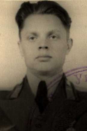 Чечушков Иван Петрович