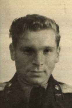 Ефремов Юрии (Юрий) Николаевич