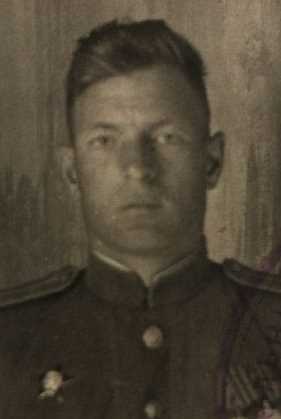 Ряшенцев Борис Леонидович