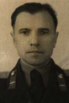 Васильев Семен Андреевич